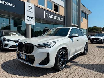BMW X1 (U11) X1 sDrive 18d Msport
