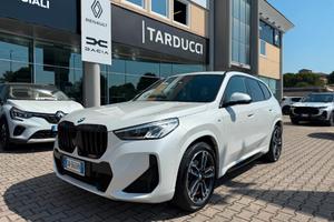 BMW X1 (U11) X1 sDrive 18d Msport
