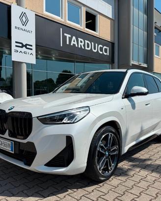 BMW X1 (U11) X1 sDrive 18d Msport