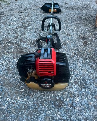 Decespugliatore Mitsubishi  TL 52