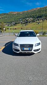 AUDI A4  ALLROAD