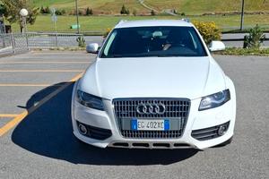 AUDI A4  ALLROAD