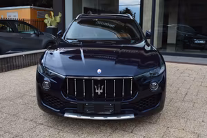 Maserati Levante V6 Diesel 275 CV AWD Granlusso