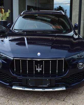 Maserati Levante V6 Diesel 275 CV AWD Granlusso