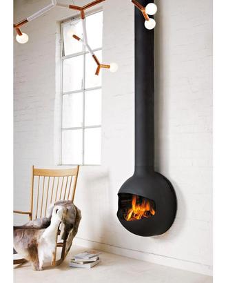 CAMINO A PARETE MOD. EMIFOCUS