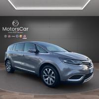 RENAULT Espace dCi 160 EDC Energy Init.Paris 4C.