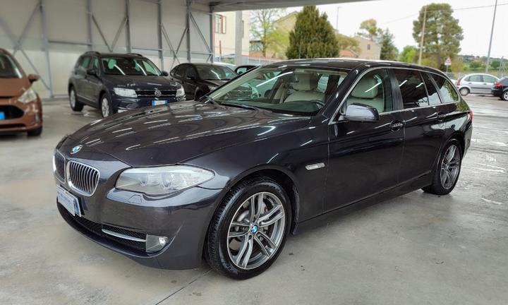 BMW Serie 5 (F10/11) - 525d xDrive Tourin U1275