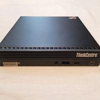 Lenovo ThinkCentre M75q Gen 2 Ryzen 3 PRO 5350GE