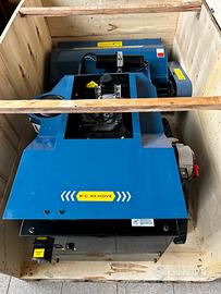 Rasaerba radiocomandato(lawn Mower)