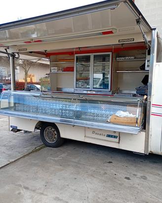 autonegozio paninoteca 