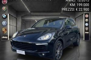 Porsche Cayenne 3.0 Diesel 250 cv (No Superbollo)