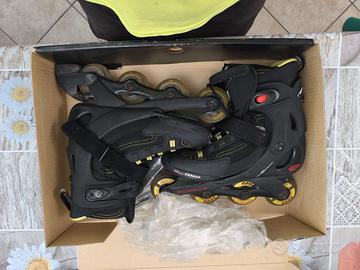 PATTINI IN LINEA ROLLERBLADE MIS. 42,5