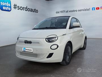 FIAT 500e Cabrio 87 kWh Icon