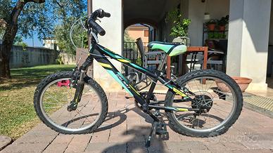 bicicletta bambino 