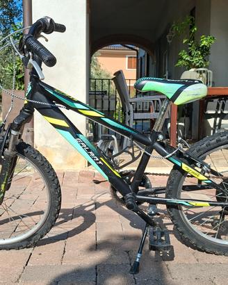 bicicletta bambino 