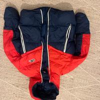 Giacca nike invernale