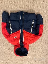 Giacca nike invernale