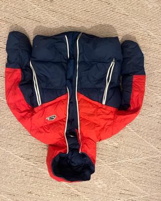 Giacca nike invernale