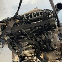 B16DTL MOTORE COMPLETO OPEL Astra J 2Â° Serie B16D