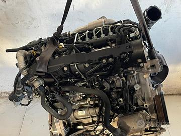 B16DTL MOTORE COMPLETO OPEL Astra J 2Â° Serie B16D