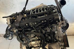 B16DTL MOTORE COMPLETO OPEL Astra J 2Â° Serie B16D