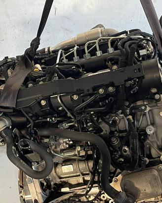 B16DTL MOTORE COMPLETO OPEL Astra J 2° Serie B16D