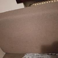 Divano letto matrimoniale 