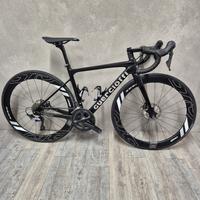 Bici da corsa Carbonio Guerciotti Navir