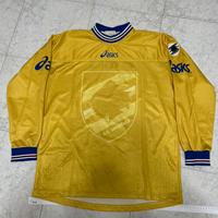 Maglia allenamento Sampdoria 2001/2002