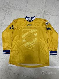 Maglia allenamento Sampdoria 2001/2002