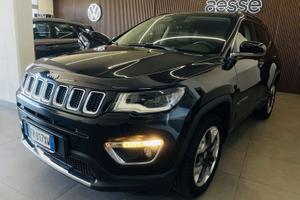 Jeep Compass 1.6 MJet 120cv Limited