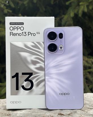 OPPO RENO 13 PRO 5G