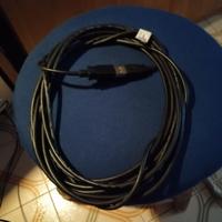 Prolunga USB 5 metri