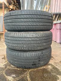 3 Gomme estive Michelin
