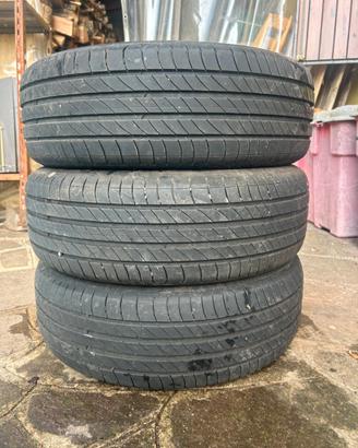 3 Gomme estive Michelin