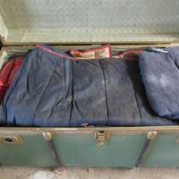 Coperte sottosella cavezze per cavallo