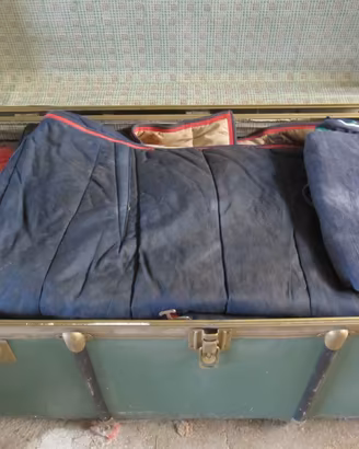 Coperte sottosella cavezze per cavallo