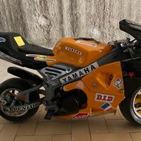 Yamaha Altro modello