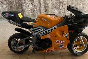 Yamaha Altro modello
