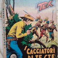 Collezione Tex