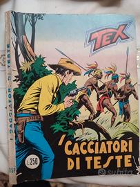 Collezione Tex