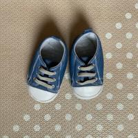 Scarpine per neonati