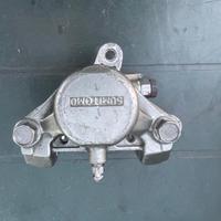 coppia pinze freno anteriore Yamaha fz750 1986