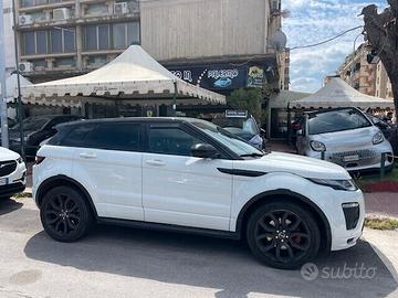 Land Rover Evoque Finanziabile Garanzia anche perm