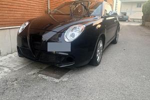 Alfa mito