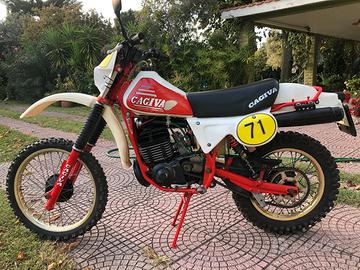 Cagiva rx 250