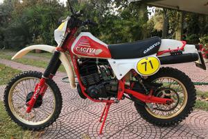 Cagiva rx 250
