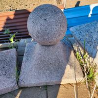 Cappelli per pilastri 