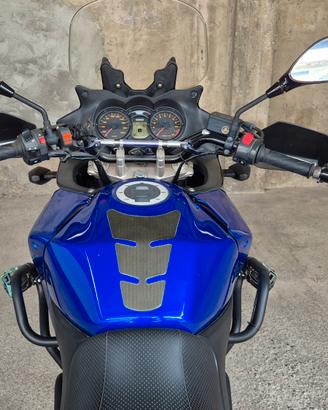 SUZUKI VSTROM 650 TRAVELLER 32.800 KM 