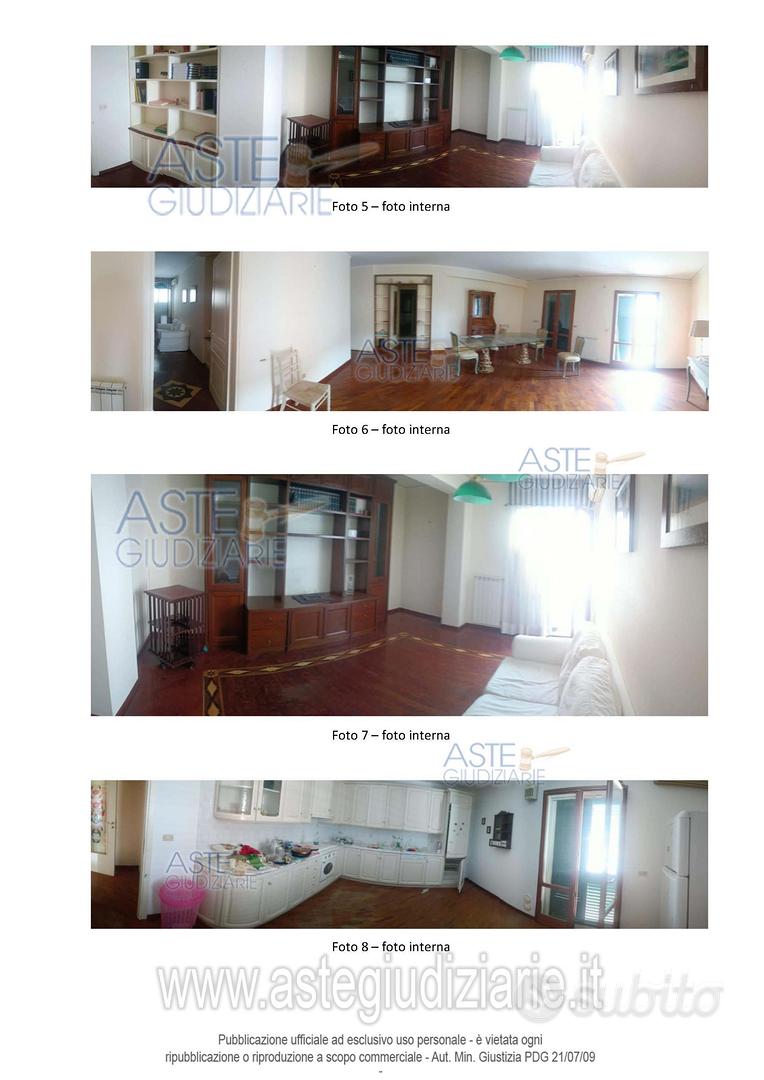 Appartamento – Noto, Piano Alto, Siracusa - Vista 3